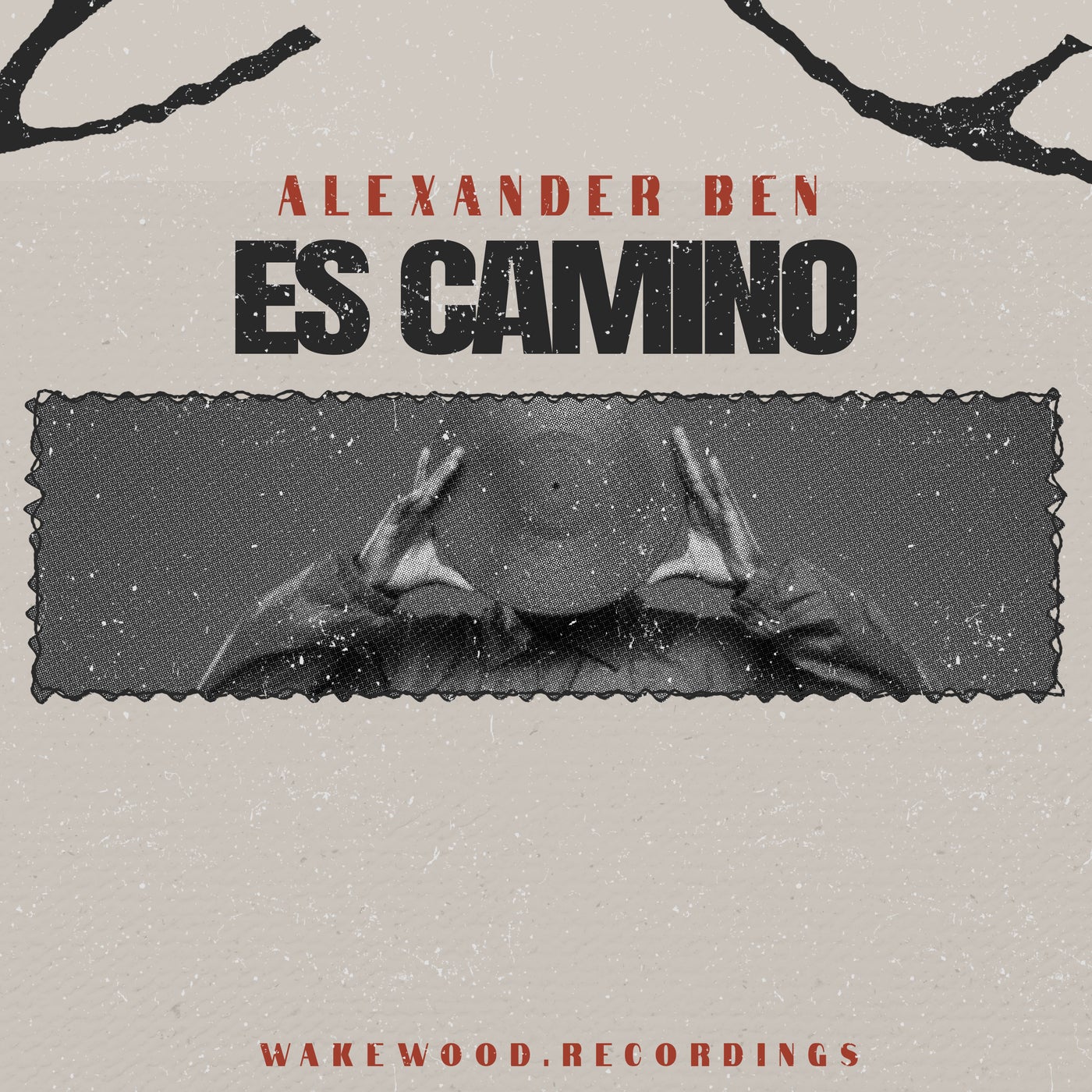 Alexander Ben – Es Camino [WWR146]